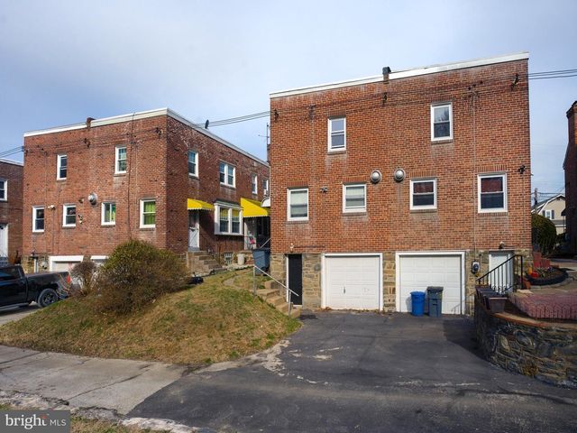 1200 ANGORA DR, Lansdowne, PA 19050