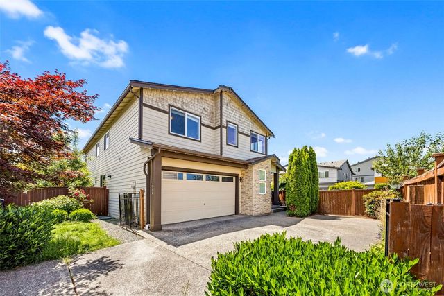 3706 193rd Place SE, Bothell, WA 98012