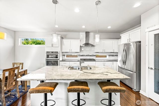 3706 193rd Place SE, Bothell, WA 98012