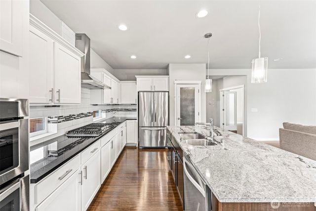 3706 193rd Place SE, Bothell, WA 98012