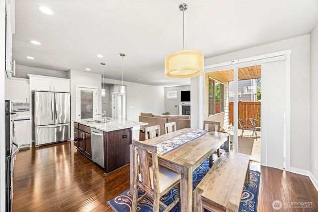 3706 193rd Place SE, Bothell, WA 98012