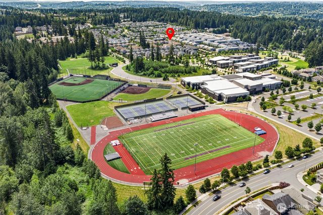 3706 193rd Place SE, Bothell, WA 98012