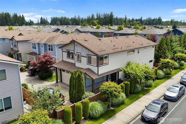 3706 193rd Place SE, Bothell, WA 98012