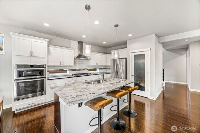 3706 193rd Place SE, Bothell, WA 98012