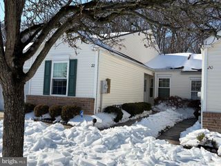 22 PEPPERGRASS DR N, Mount Laurel, NJ 08054