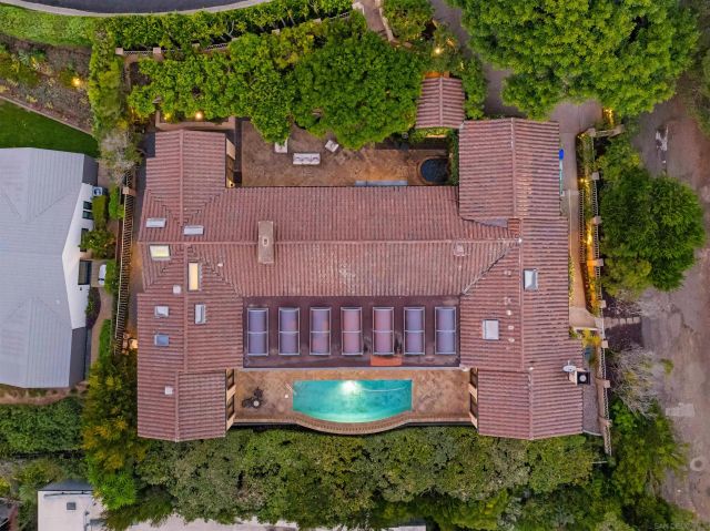 2302 Rue Adriane, La Jolla, CA 92037