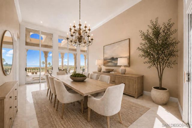 2302 Rue Adriane, La Jolla, CA 92037
