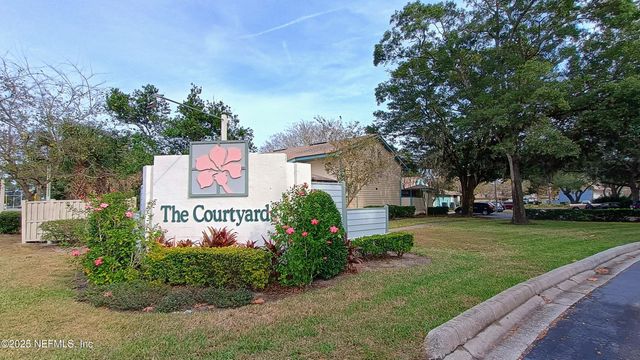 103 COURAGEOUS Court N 103, Jacksonville, FL 32233