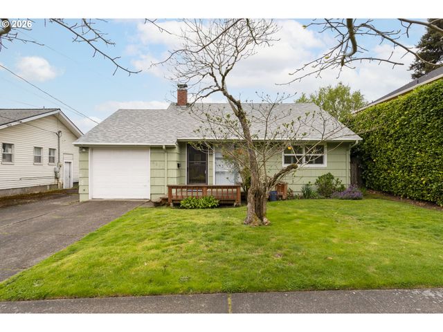6615 Se 43RD Ave, Portland, OR 97206