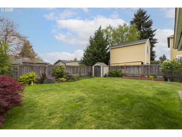 6615 Se 43RD Ave, Portland, OR 97206
