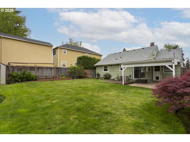 6615 Se 43RD Ave, Portland, OR 97206