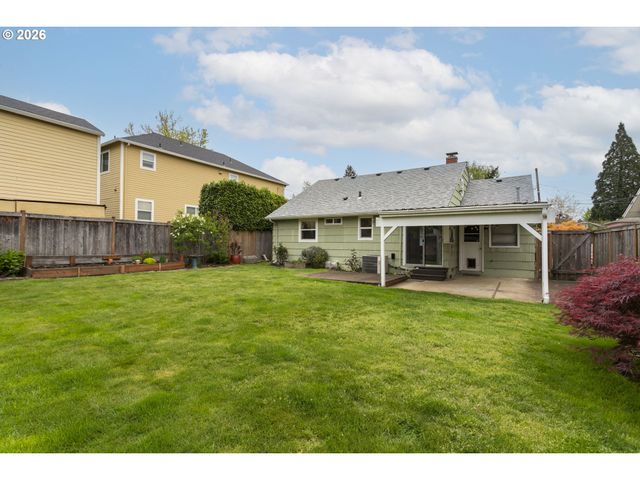 6615 Se 43RD Ave, Portland, OR 97206