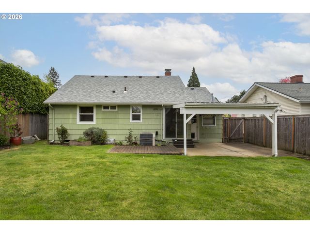 6615 Se 43RD Ave, Portland, OR 97206