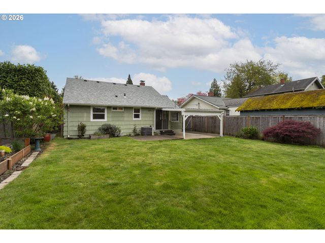 6615 Se 43RD Ave, Portland, OR 97206
