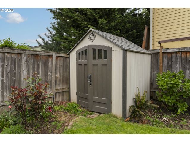 6615 Se 43RD Ave, Portland, OR 97206