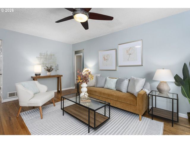 6615 Se 43RD Ave, Portland, OR 97206