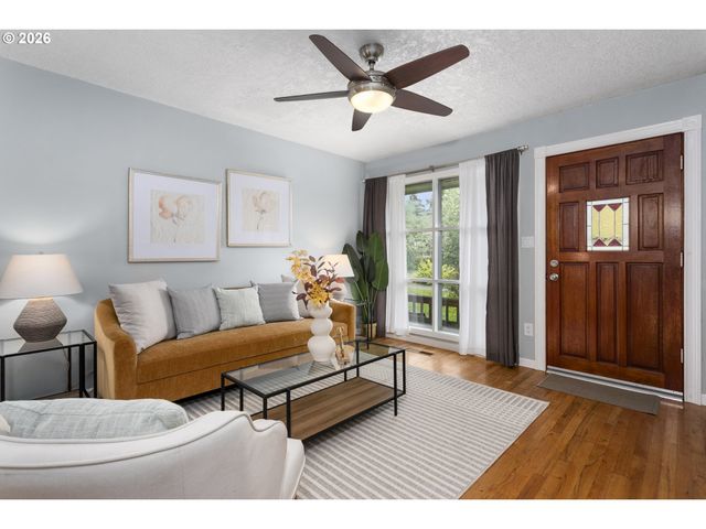 6615 Se 43RD Ave, Portland, OR 97206