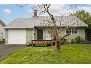 6615 Se 43RD Ave, Portland, OR 97206