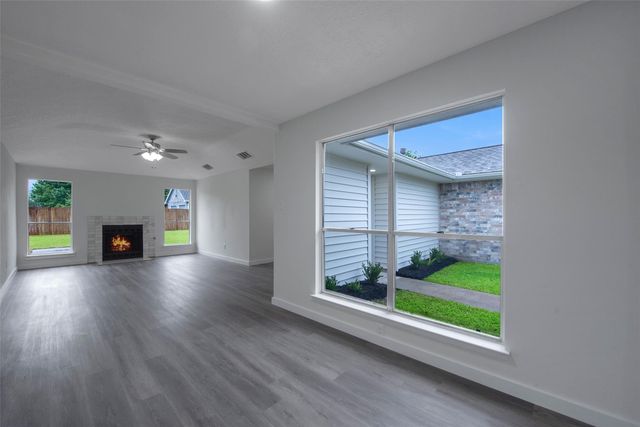 2511 Orion Drive, League City, TX 77573