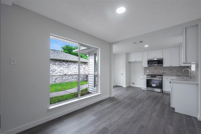 2511 Orion Drive, League City, TX 77573