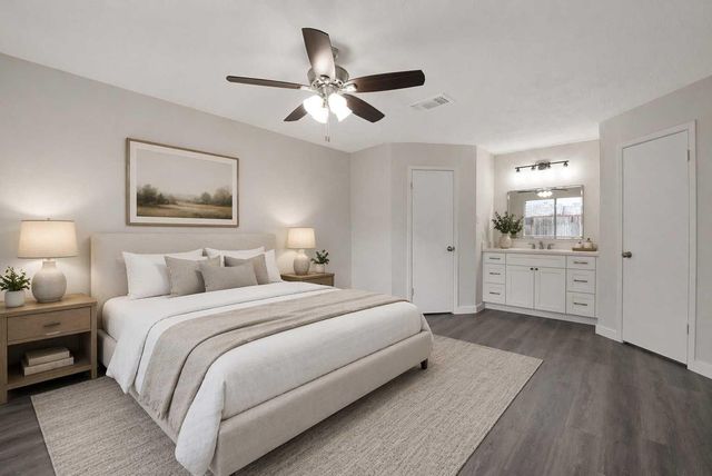 2511 Orion Drive, League City, TX 77573