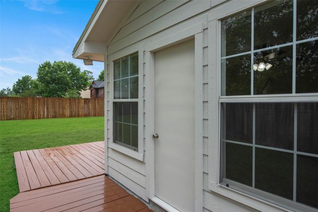 2511 Orion Drive, League City, TX 77573