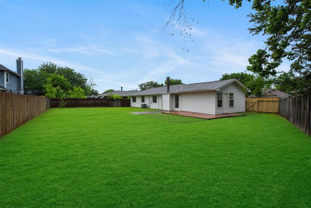 2511 Orion Drive, League City, TX 77573