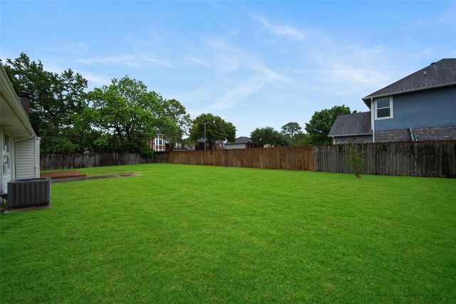 2511 Orion Drive, League City, TX 77573