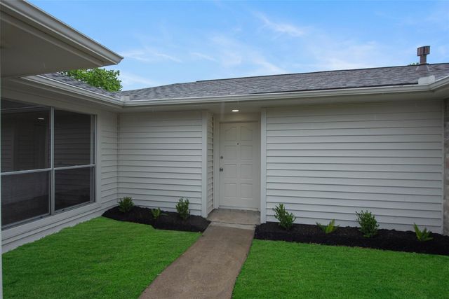 2511 Orion Drive, League City, TX 77573