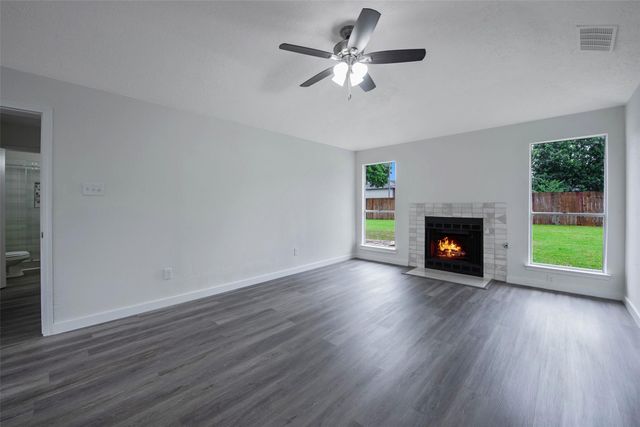 2511 Orion Drive, League City, TX 77573