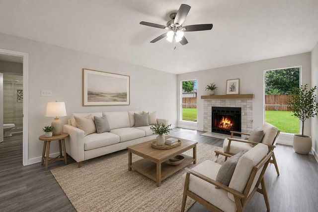 2511 Orion Drive, League City, TX 77573