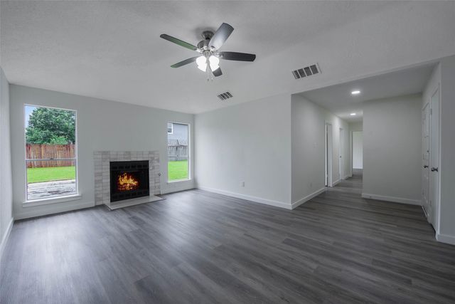 2511 Orion Drive, League City, TX 77573