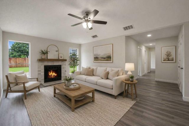 2511 Orion Drive, League City, TX 77573