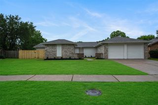 2511 Orion Drive, League City, TX 77573