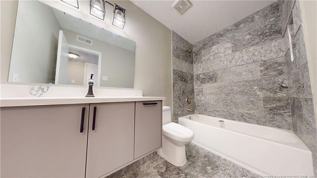 3539 Rolls Avenue, Fayetteville, NC 28311