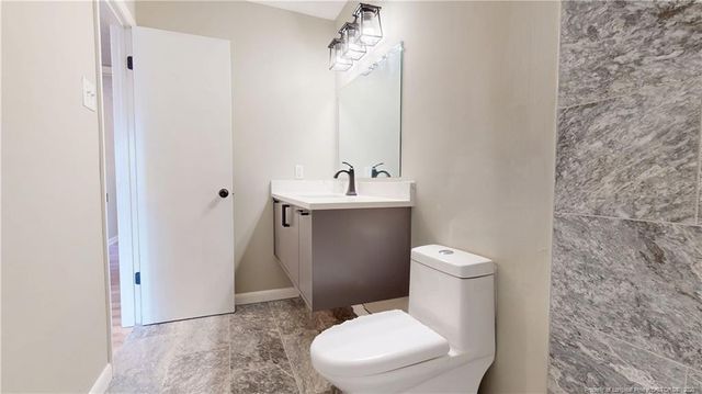 3539 Rolls Avenue, Fayetteville, NC 28311