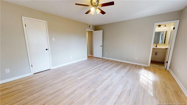 3539 Rolls Avenue, Fayetteville, NC 28311