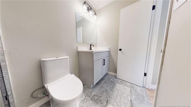 3539 Rolls Avenue, Fayetteville, NC 28311