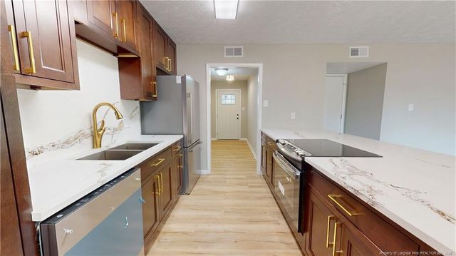 3539 Rolls Avenue, Fayetteville, NC 28311