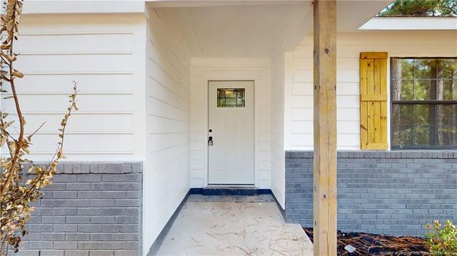 3539 Rolls Avenue, Fayetteville, NC 28311