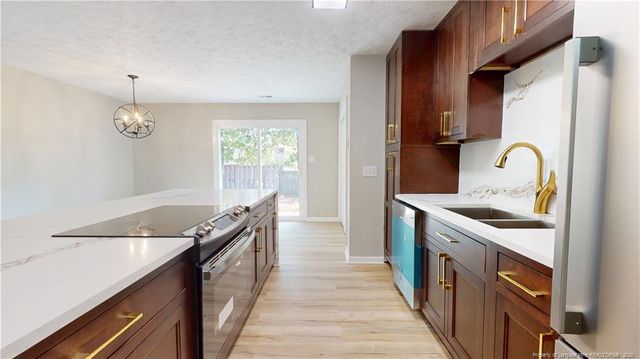 3539 Rolls Avenue, Fayetteville, NC 28311