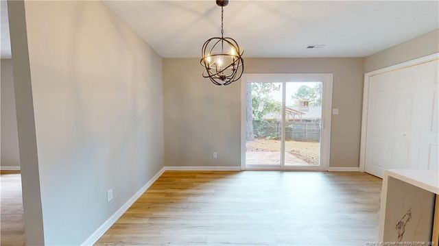 3539 Rolls Avenue, Fayetteville, NC 28311