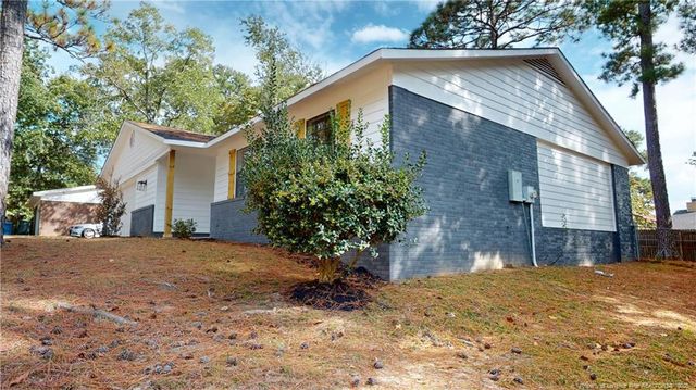 3539 Rolls Avenue, Fayetteville, NC 28311