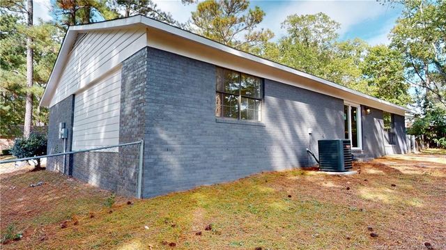 3539 Rolls Avenue, Fayetteville, NC 28311