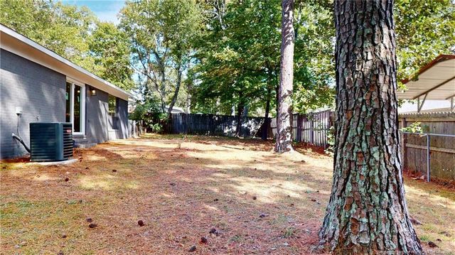 3539 Rolls Avenue, Fayetteville, NC 28311