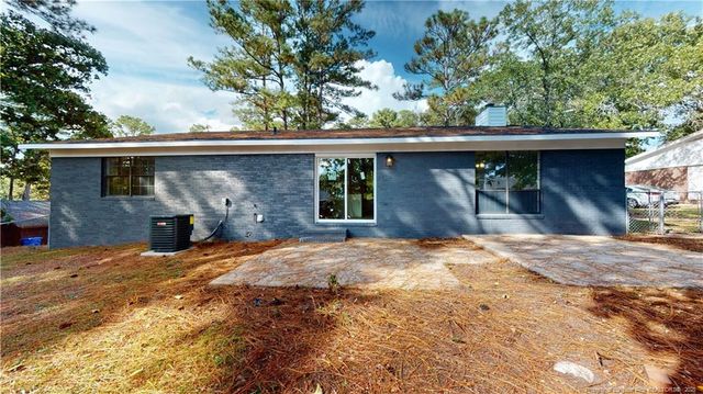 3539 Rolls Avenue, Fayetteville, NC 28311