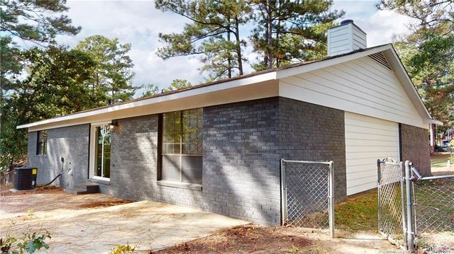 3539 Rolls Avenue, Fayetteville, NC 28311