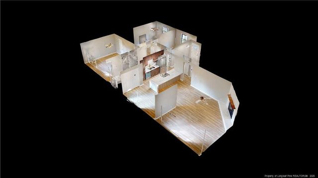 3539 Rolls Avenue, Fayetteville, NC 28311