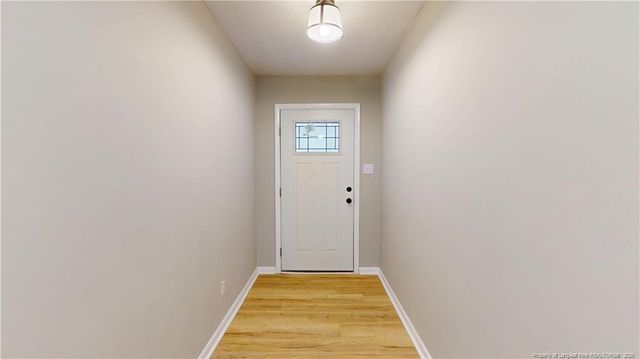 3539 Rolls Avenue, Fayetteville, NC 28311