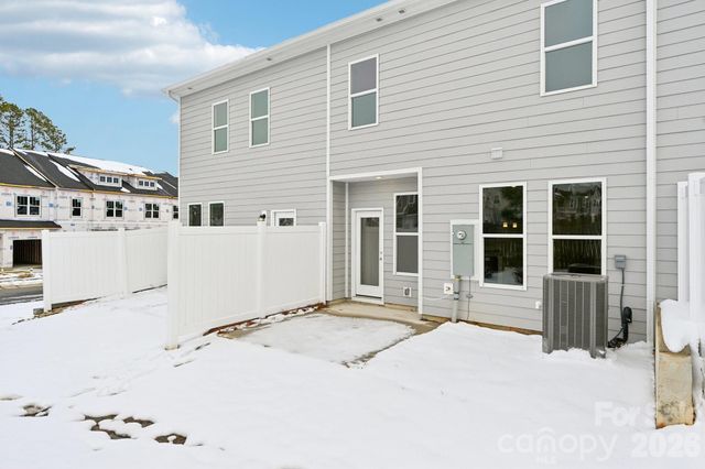 2511 Ruby Dixon Crossing Drive 23, Gastonia, NC 28056